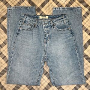 Rock&Roll denim bootcut